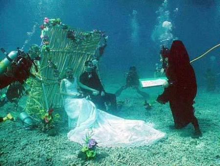 mariage